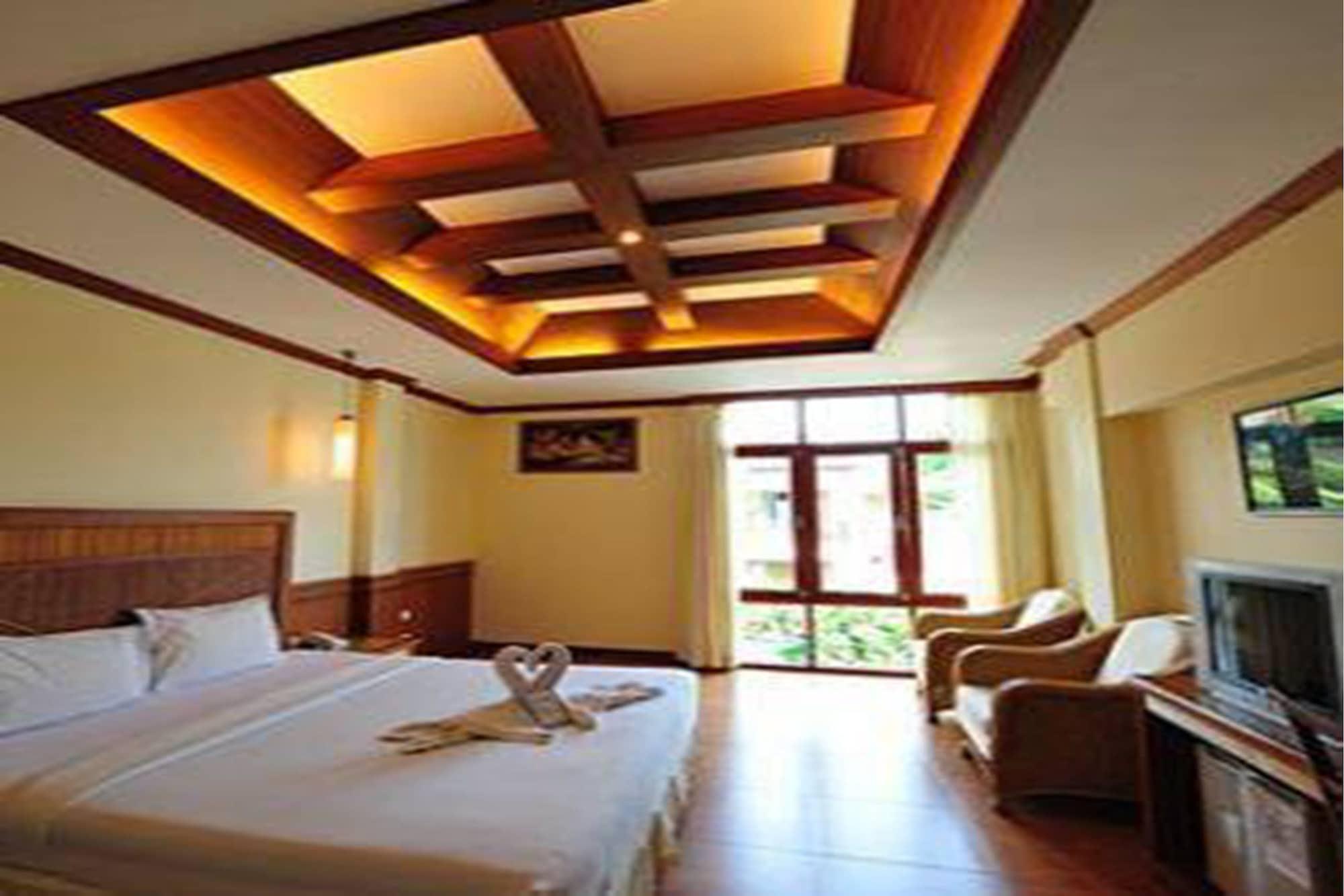 Mac Resort Hotel Koh Chang Exterior photo