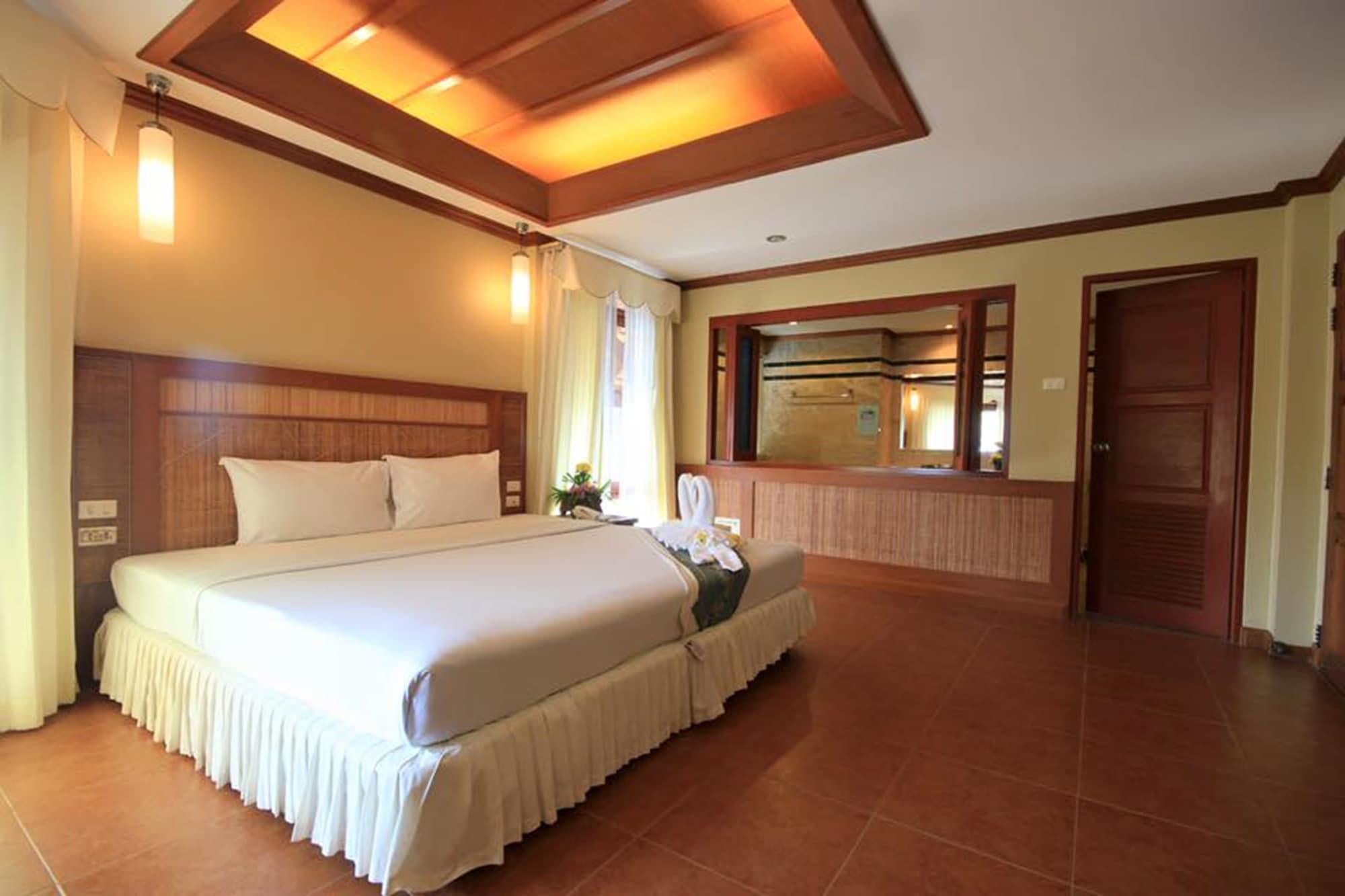 Mac Resort Hotel Koh Chang Exterior photo