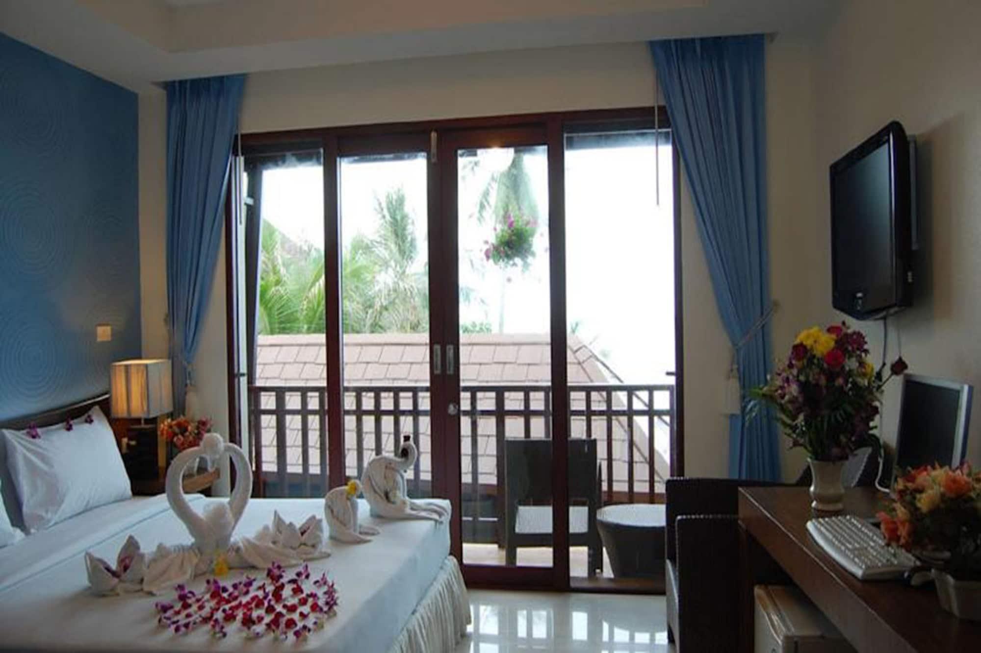 Mac Resort Hotel Koh Chang Exterior photo