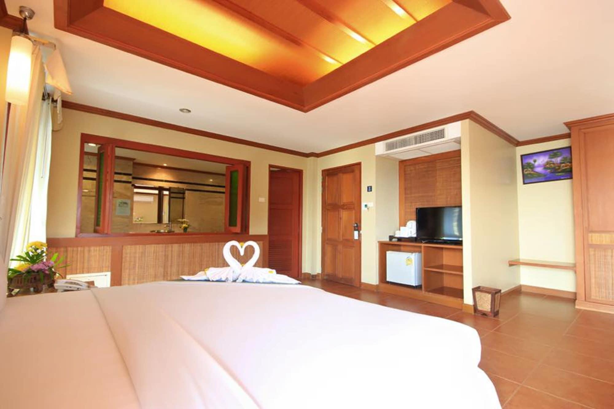 Mac Resort Hotel Koh Chang Exterior photo