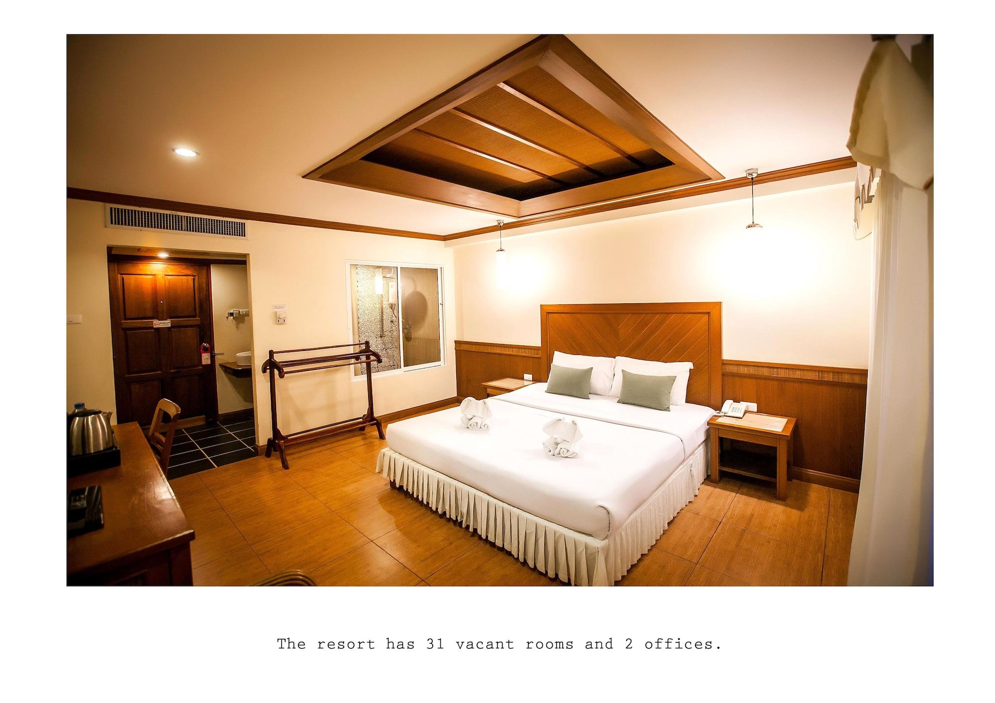 Mac Resort Hotel Koh Chang Exterior photo
