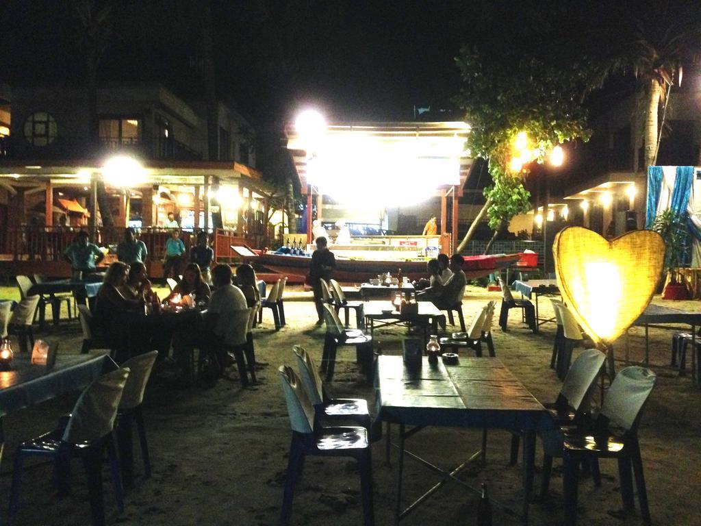 Mac Resort Hotel Koh Chang Exterior photo