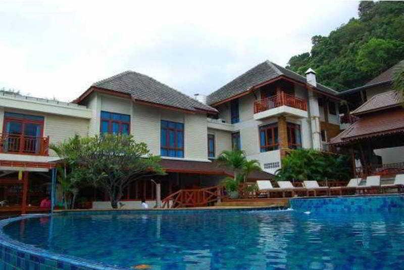 Mac Resort Hotel Koh Chang Exterior photo