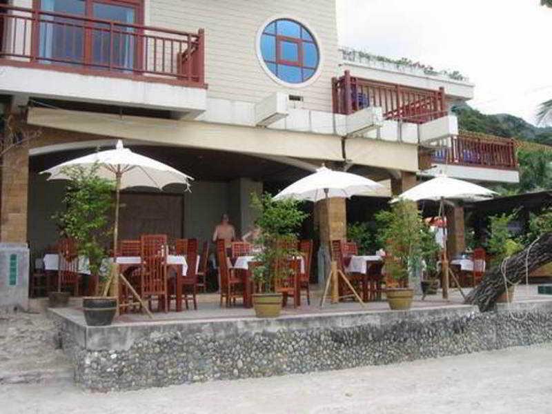 Mac Resort Hotel Koh Chang Exterior photo